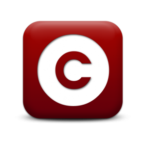 red-copyright